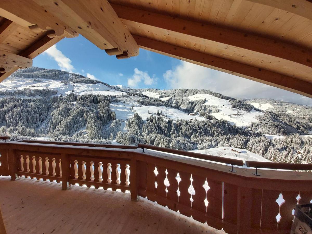 Praedastenhof Auffach Exteriér fotografie