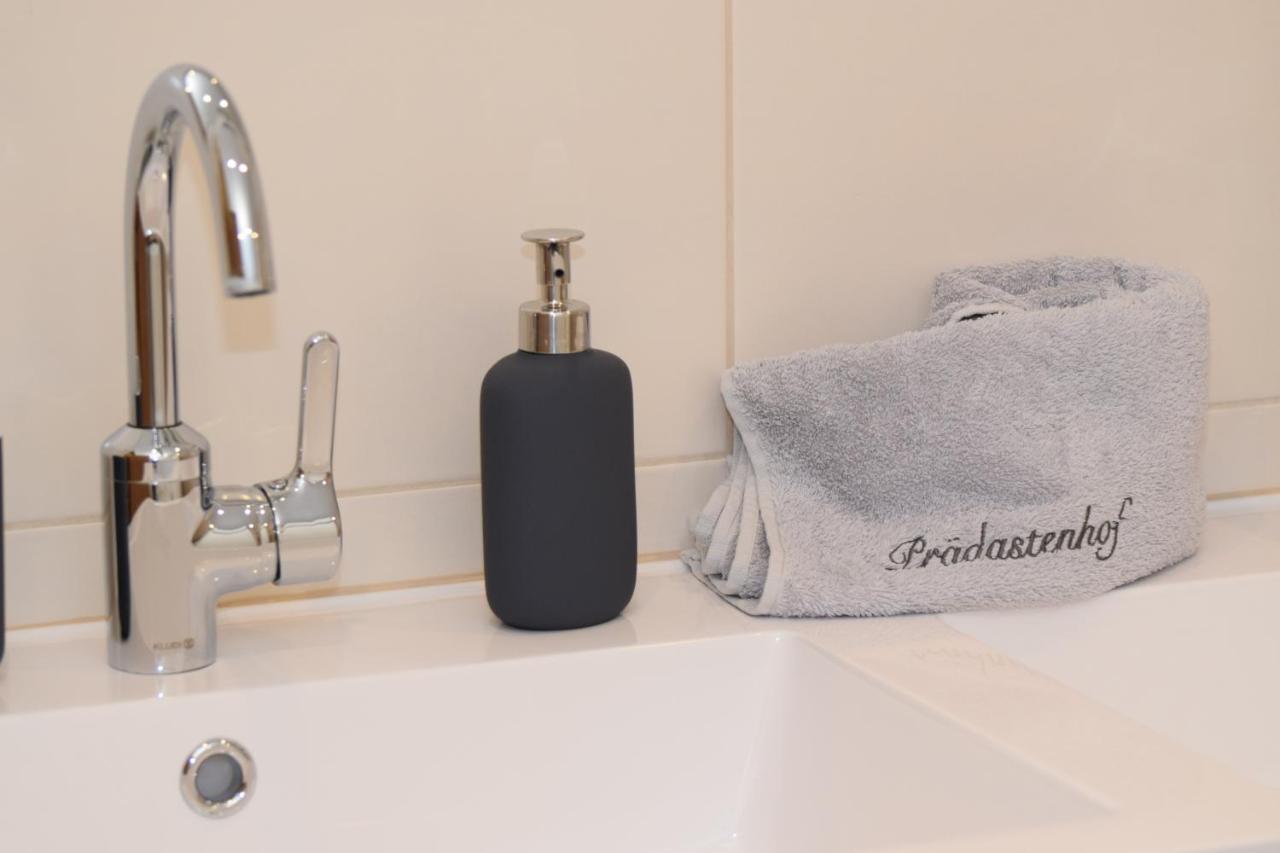 Praedastenhof Auffach Pokoj fotografie
